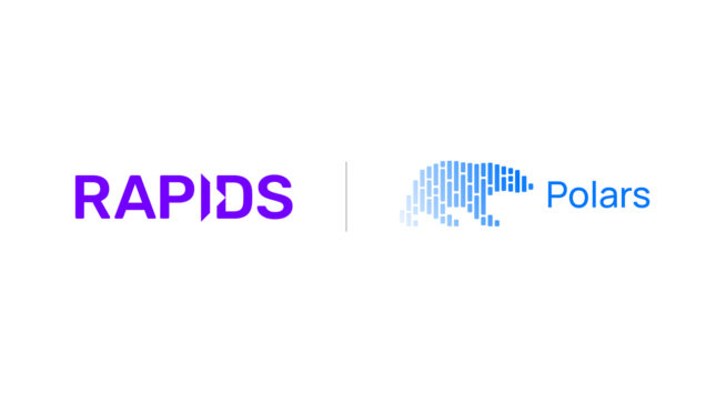 Polars GPU Engine Powered by RAPIDS cuDF Now Available in Open Beta