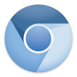 Logo Chromium WebView