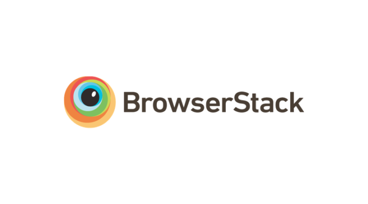 Browserstack Logo