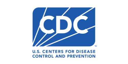 CDC logo