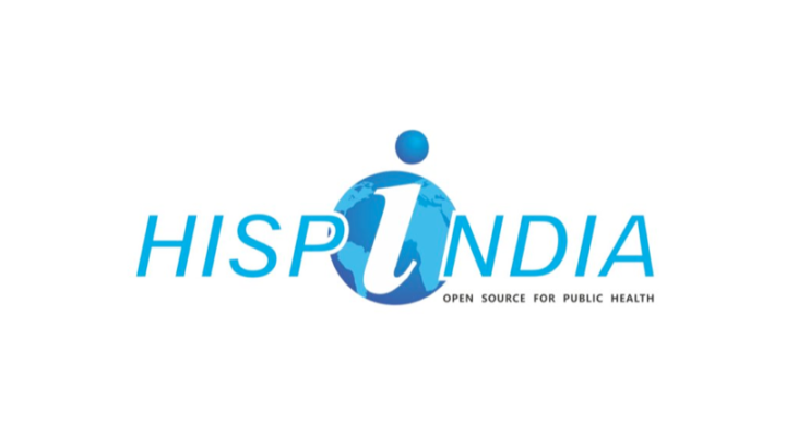 HISP India Logo