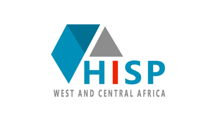 HISP West & Central Africa Logo