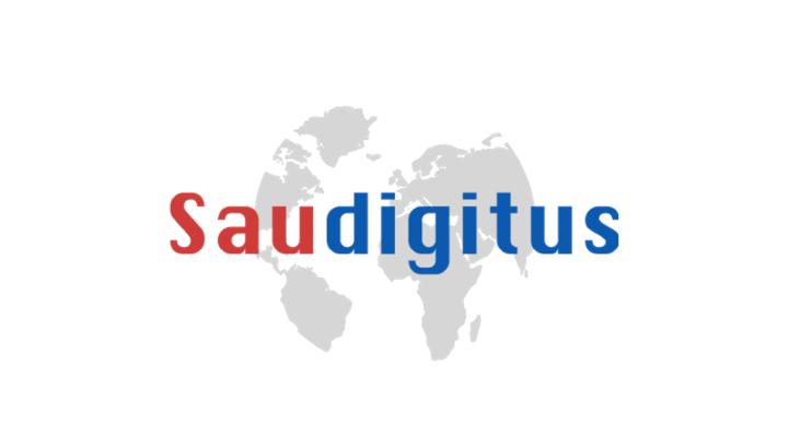 Saudigitus Logo