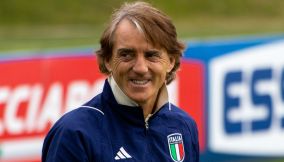 Roberto Mancini