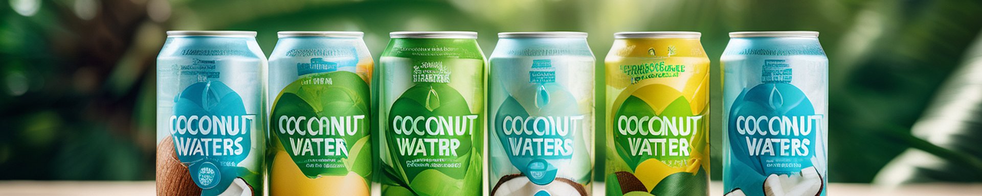 Buy coconut water online