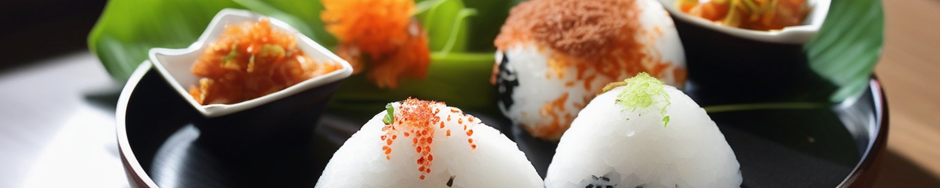 Buy Onigiri online