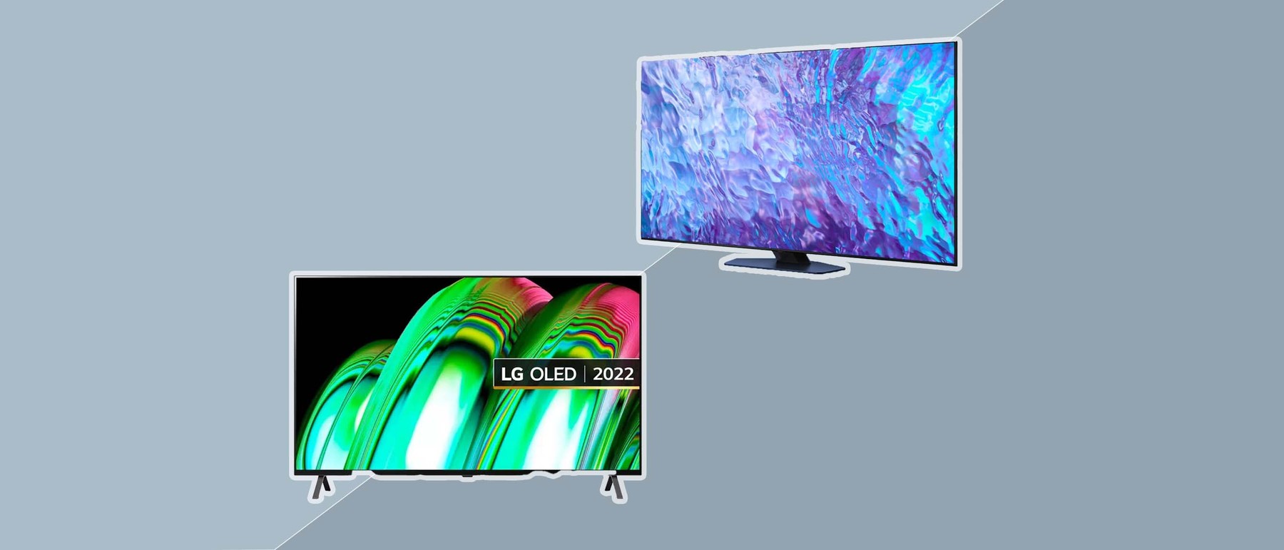 The best smart TVs of 2023