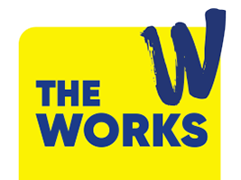 The Works discount code