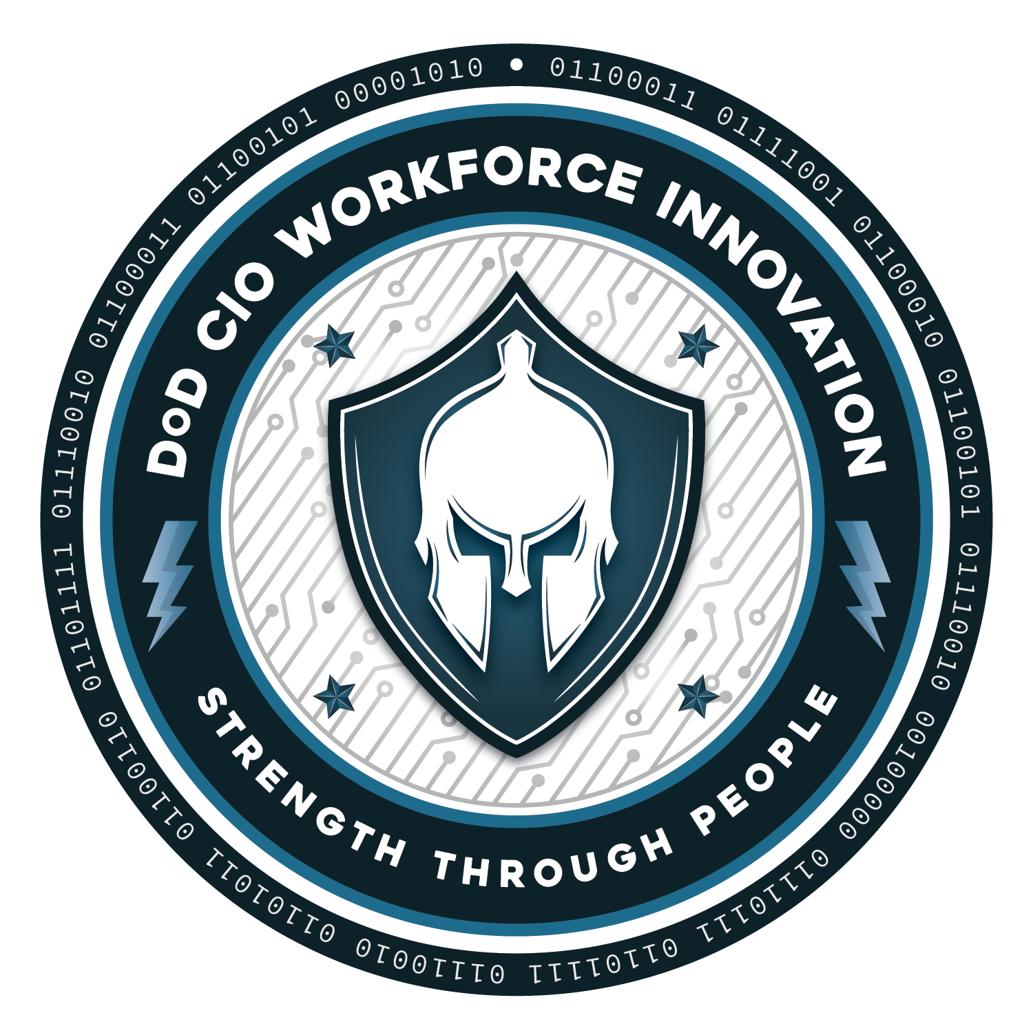 WOrkforce Information Directorate Seal