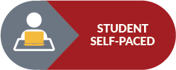 Button - category - Student Self-Paced