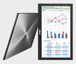 MB168B / MB168B+ Portable USB-powered Monitor