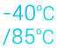 Thermal-shock tests icon