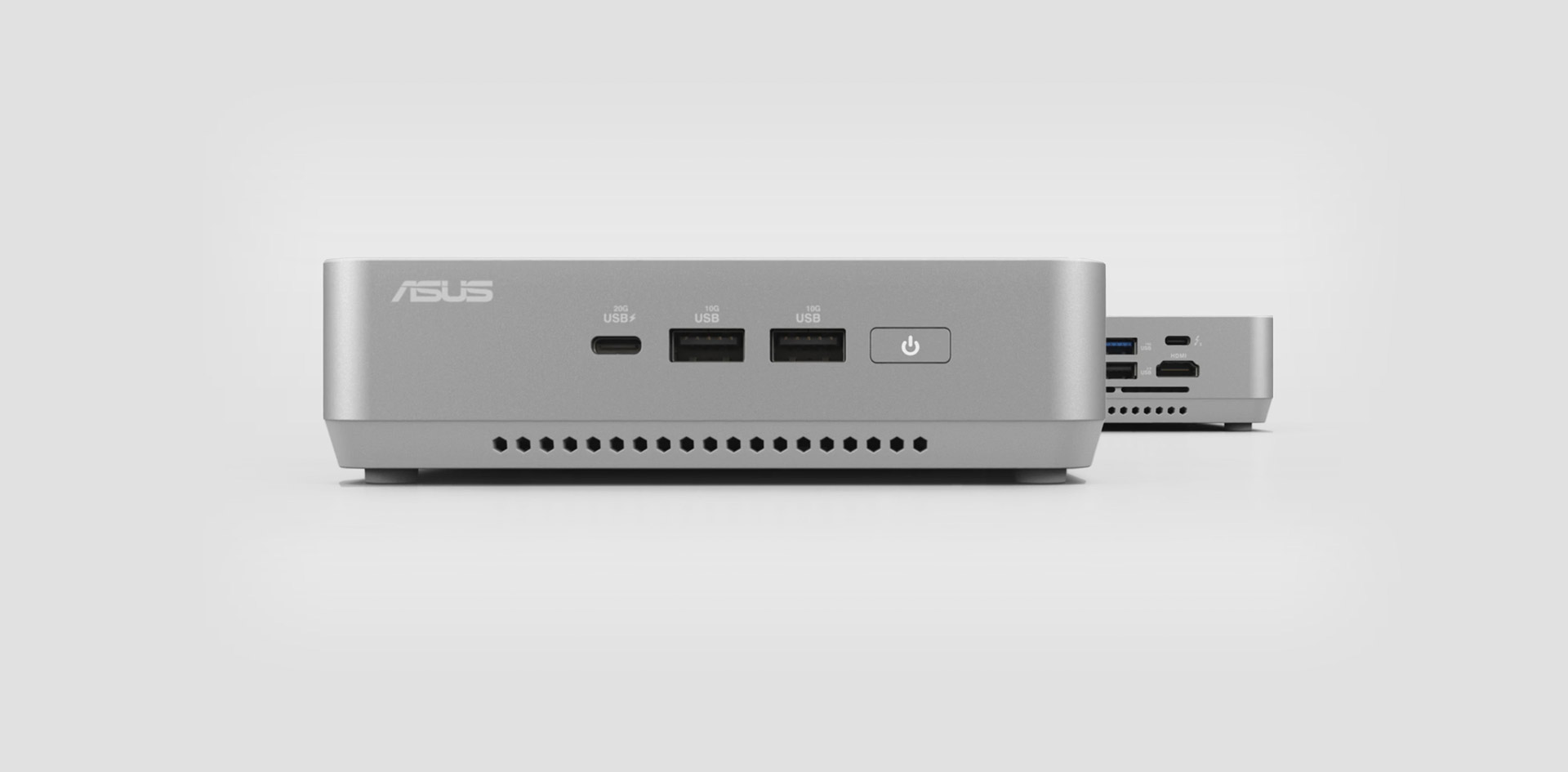 ASUS NUC 14 Pro+