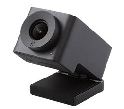 UHD camera