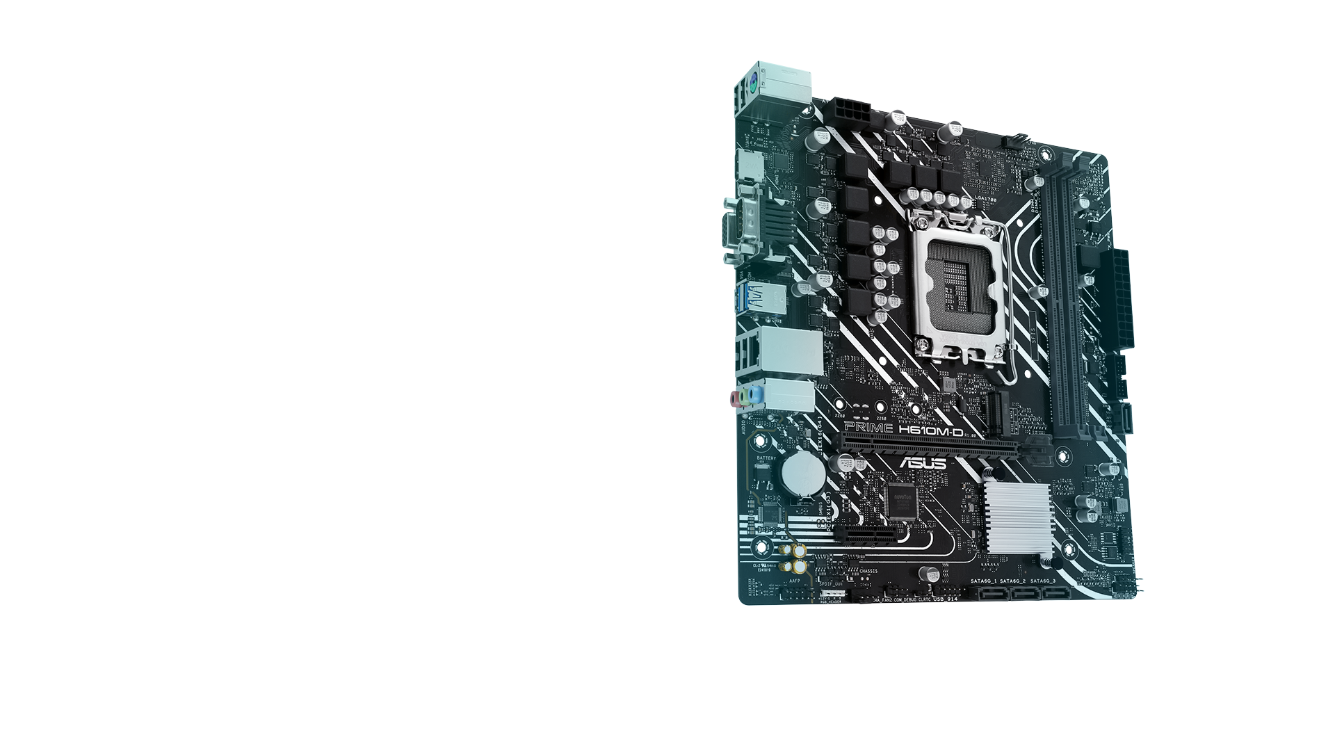 PRIME Motherboard product image