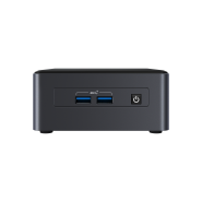 NUC 11 Pro Kit