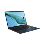 Zenbook S 13 OLED (UM5302, AMD Ryzen серії 6000)