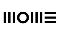 MOME logo logo