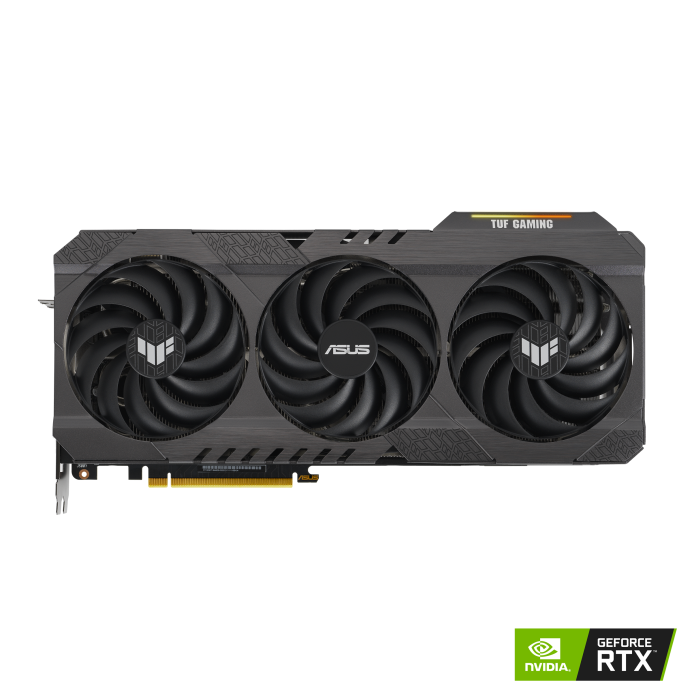 TUF Gaming GeForce RTX™ 3090 Ti OC Edition 24GB