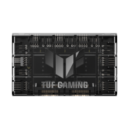 TUF Gaming ARGB PWM Fan Hub