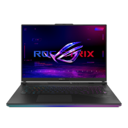 ROG Strix SCAR 18 (2024)  G834JYR-R6019W