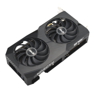 ASUS Dual Radeon™ RX 6600 V2 8GB GDDR6