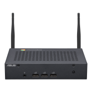 ASUS Fanless Chromebox CF40