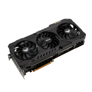 TUF GAMING Radeon™ RX 6700 XT OC Edition