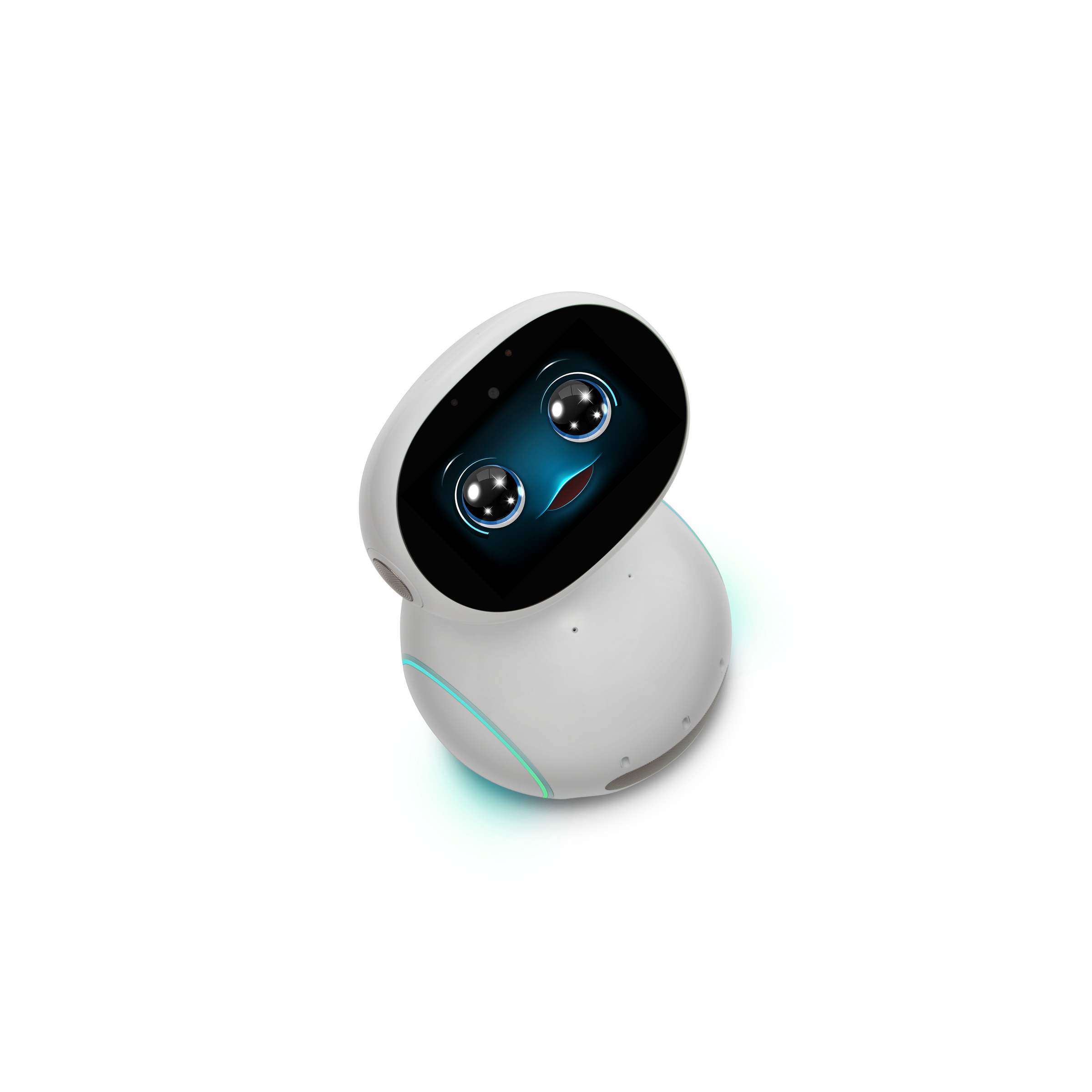 Zenbo Junior II