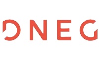 DNEG logo