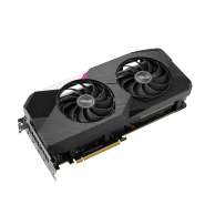 ASUS Dual Radeon™ RX 6750 XT OC Edition 12GB GDDR6