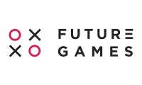 Futuregames logo logo