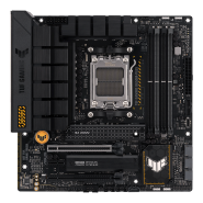 TUF GAMING B650M-PLUS