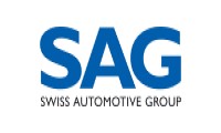 SAG logo