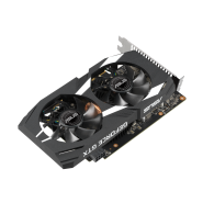 Dual GeForce GTX 1650 4GB GDDR6