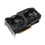 Dual Radeon™ RX 6600 XT OC Edition