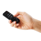 P3E, remote control