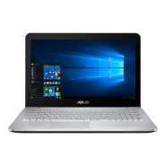 ASUS Vivobook Pro 15 N552