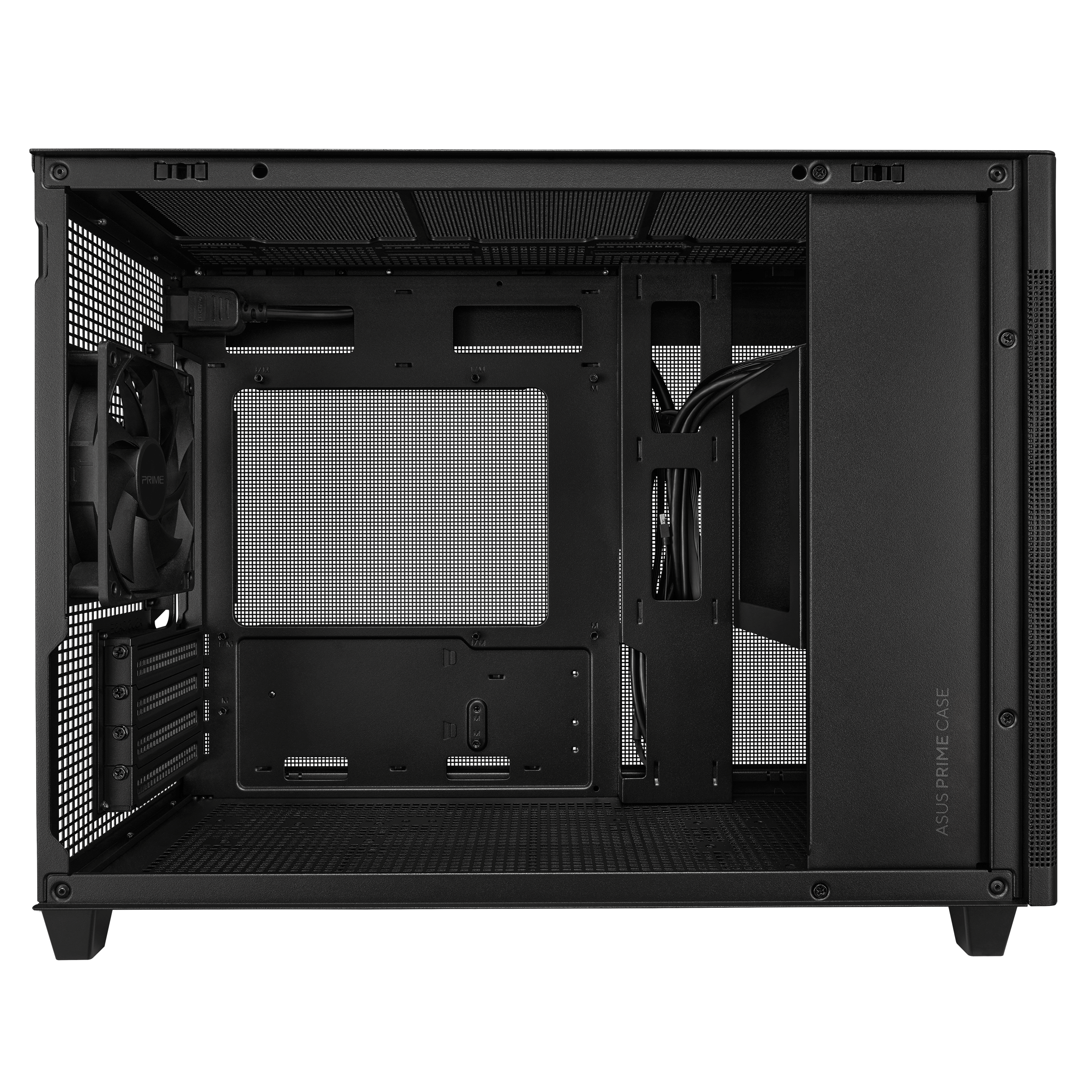 ASUS Prime AP201 MicroATX Case