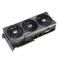 ASUS TUF Gaming GeForce RTX™ 4070 12GB GDDR6X OC Edition