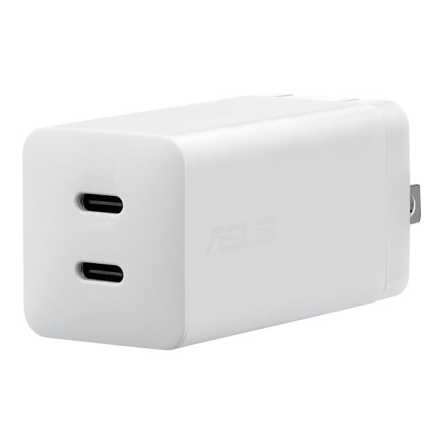 ASUS 65W USB-C GaN Charger