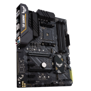 TUF GAMING B450-PLUS II