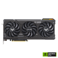 ASUS TUF Gaming GeForce RTX™ 4070 12GB GDDR6X OC Edition