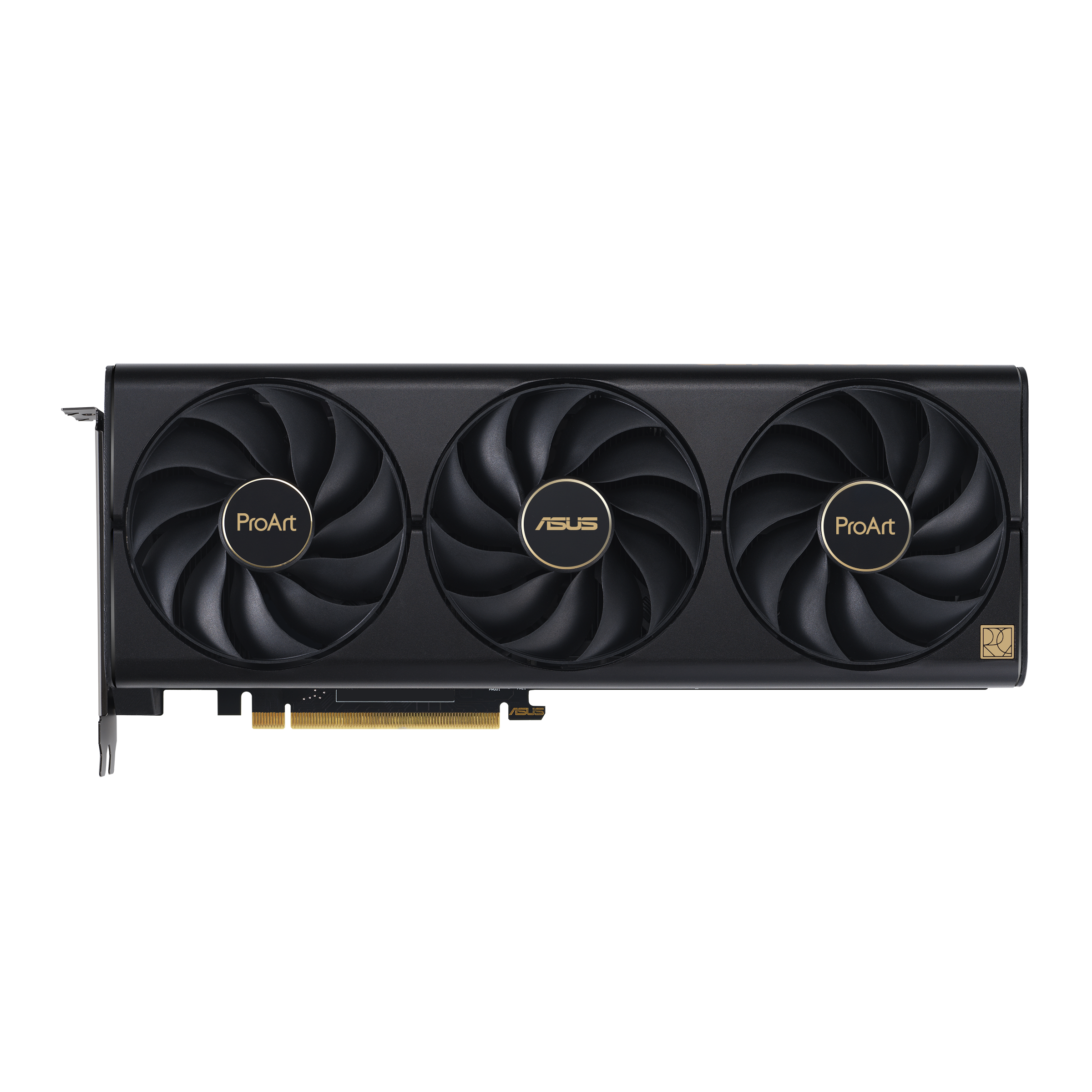 ProArt GeForce RTX™ 4080 SUPER 16GB GDDR6X OC Edition