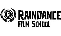 Raindance Film School logo