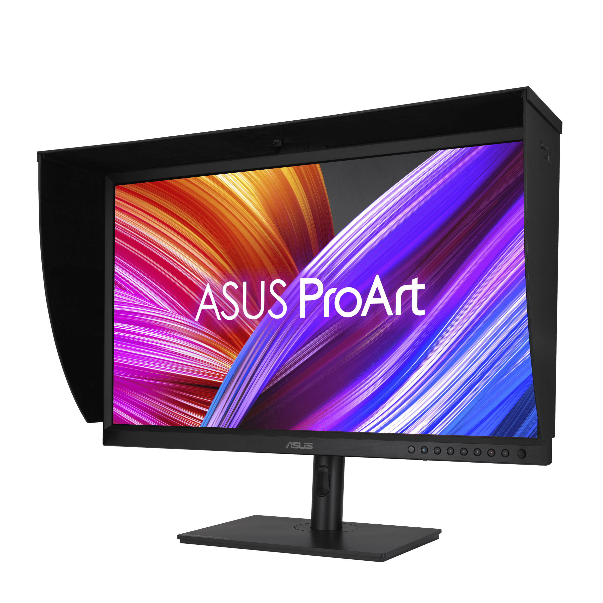  ProArt Display OLED PA32DC