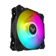 TUF Gaming TF120 ARGB Fan - Single Pack