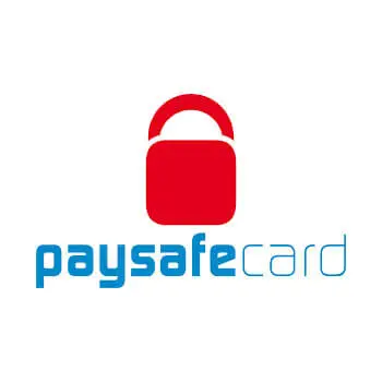 Paysafecard Logo