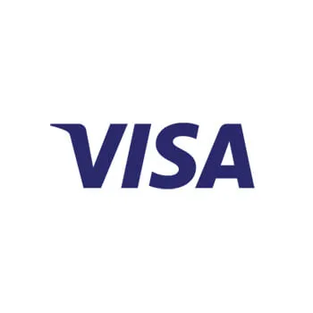 Visa Logo