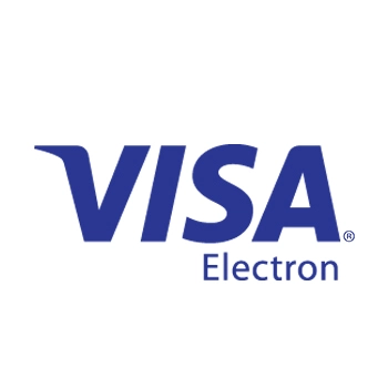 Visa Electron Logo